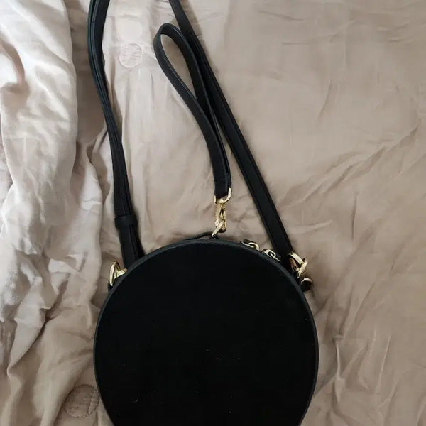 [BUNJANG] Tambourine Bag / 탬버린백