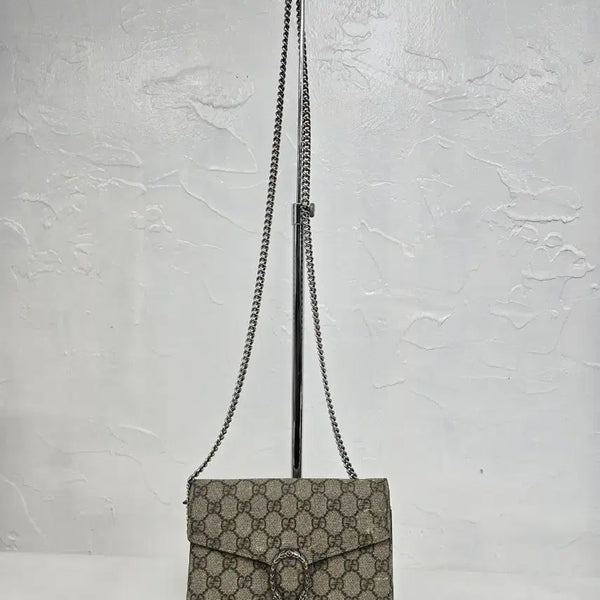 [BUNJANG] Gucci Dionysus Shoulder Bag / 구찌 디오니소스 숄더백