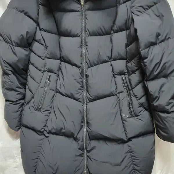[BUNJANG] Louis Castel Golf Goose Down Padding Jacket Size 100 / 루이까스텔골프웨어 구스패딩 100