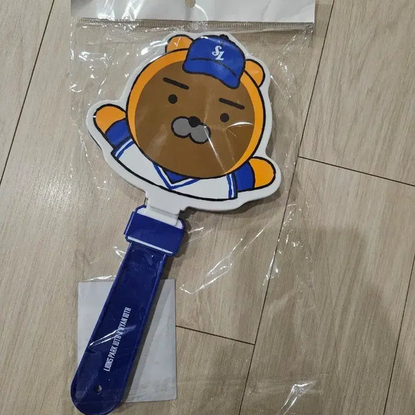 [BUNJANG] Samsung Lions Ryan Clapper / 삼성라이온즈 라이언 클래퍼