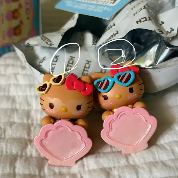 [BUNJANG] Sanrio Tanning Kitty Hyper / 산리오 태닝키티 히퍼 판매