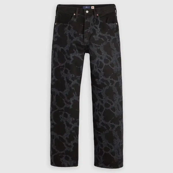 [BUNJANG] Levi's Blue Tab Marker Loose Jeans 34/32 / 리바이스 블루탭 마커루즈진 34/32