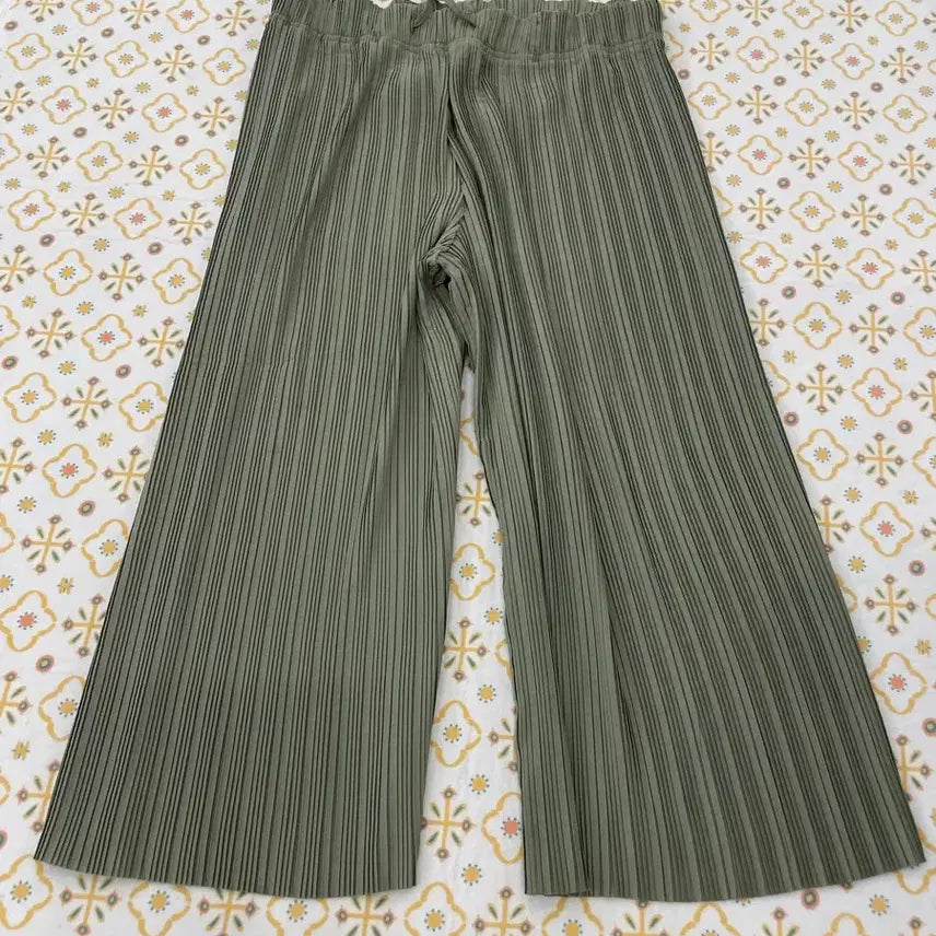 [BUNJANG] Coups Trousers / Coups 바지 (구 77) 총장 80