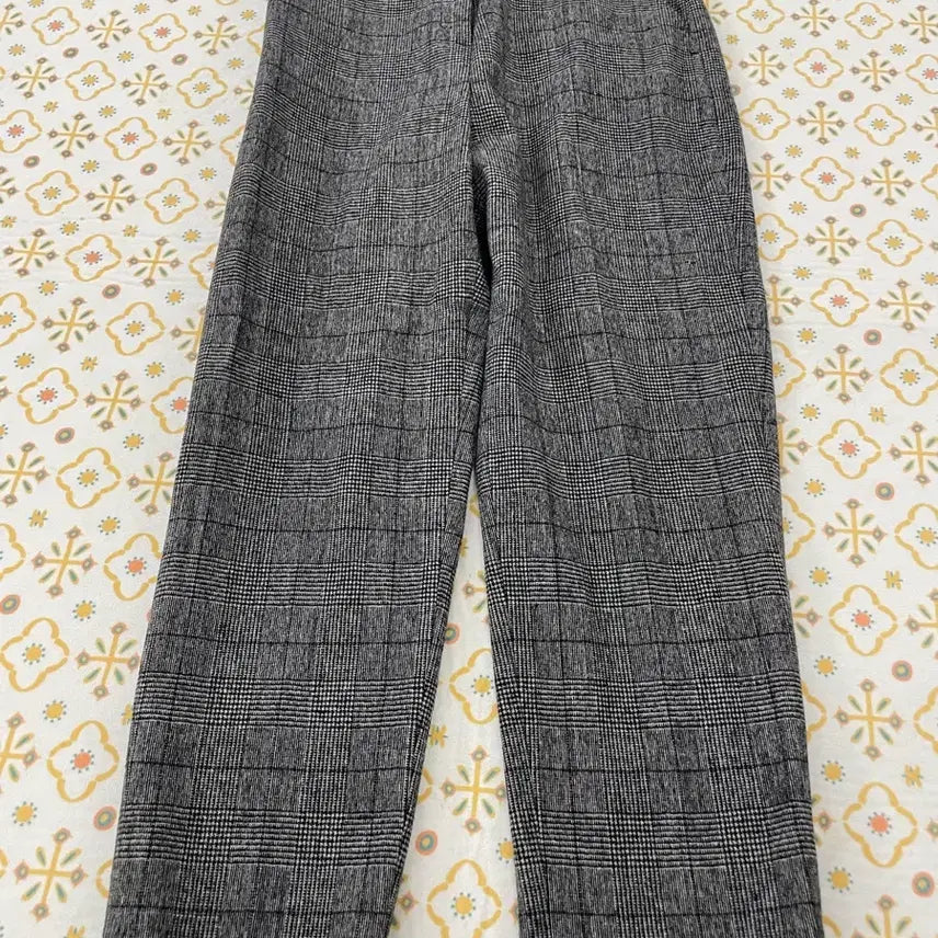 [BUNJANG] CLAMONT Slacks / CLAMONT 정장바지 55 총장 87.5
