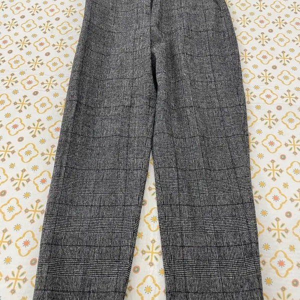 [BUNJANG] CLAMONT Slacks / CLAMONT 정장바지 55 총장 87.5