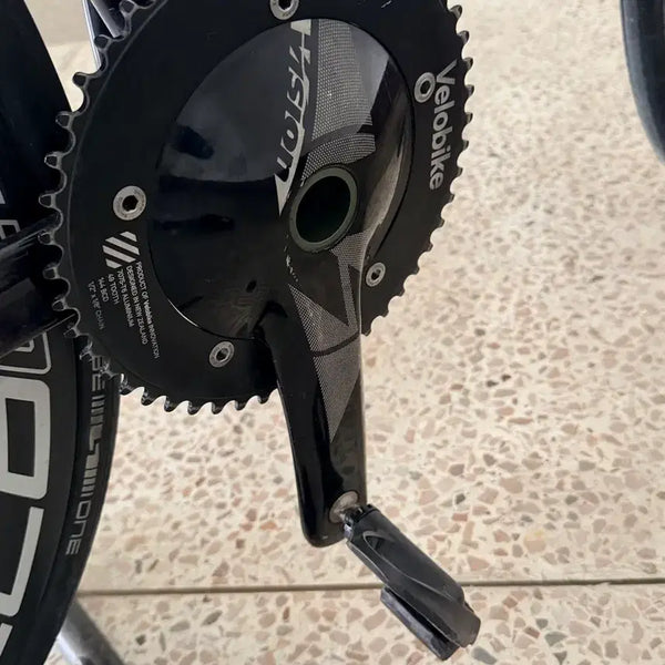 [BUNJANG] Vision Disc Crankset / 비전 디스크 크랭크셋