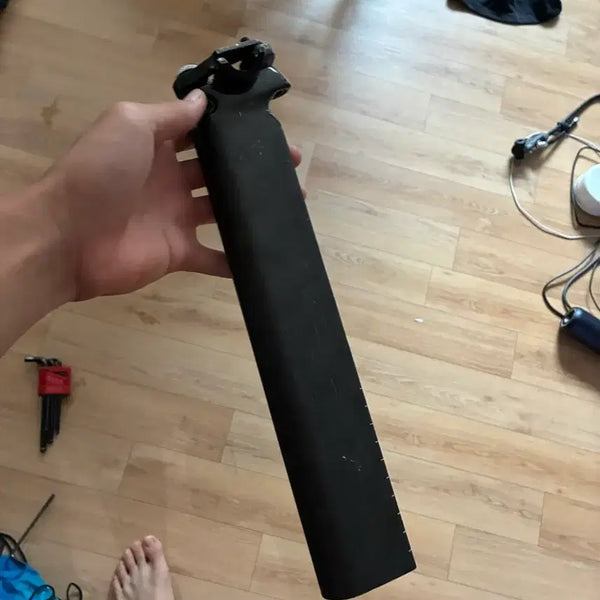 [BUNJANG] PlanetX Seatpost / 플래닛x 전용 싯포스트