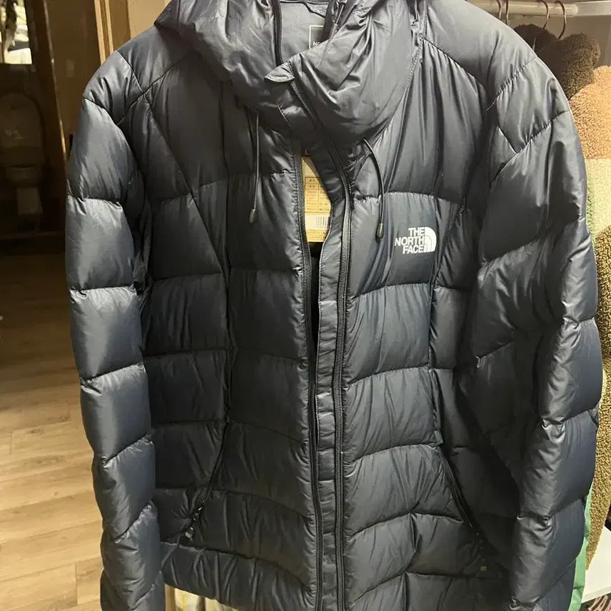 [BUNJANG] The North Face Rutan Down Jacket / 노스페이스 경량패딩  루타 다운 자켓 팝니다