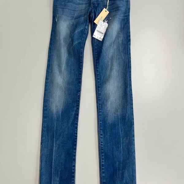 [BUNJANG] Diesel Matic Stretch Denim Pants - New with Tags / [정품/새상품/26] 디젤 마틱 스트레치 데님 팬츠