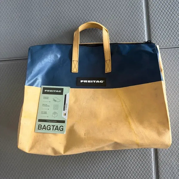 [BUNJANG] Freitag Tilda Bag / 프라이탁 틸다