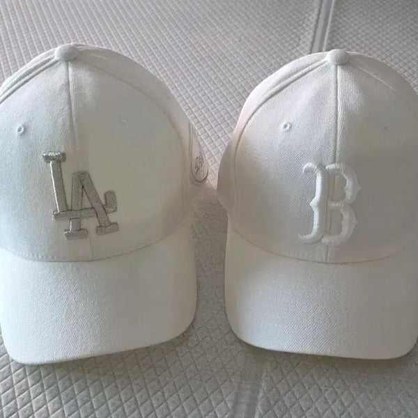 [BUNJANG] MLB Boston Dodgers Baseball Cap / MLB모자(개당가격,본문참조)