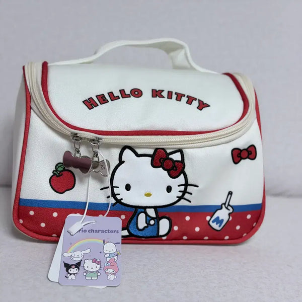 [BUNJANG] Hello Kitty Pouch / 헬로키티 파우치