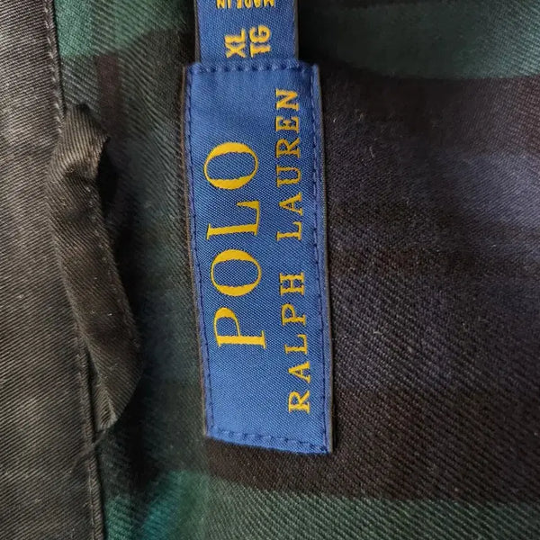 [BUNJANG] Polo Barracuda XL / 폴로 바라쿠다 xl