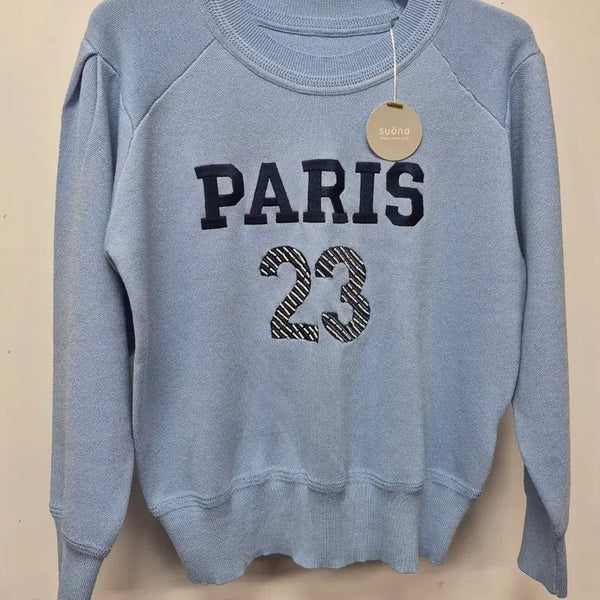 [BUNJANG] 23 Knit Sweater / 23 니트
