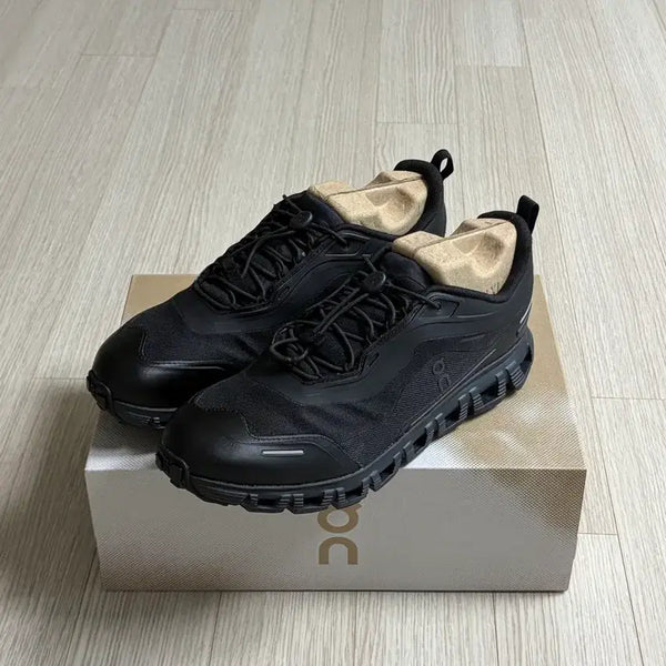 [BUNJANG] On Running Cloud 6 Geo Waterproof / 온러닝 클라우드6 지오 워터프루프 275