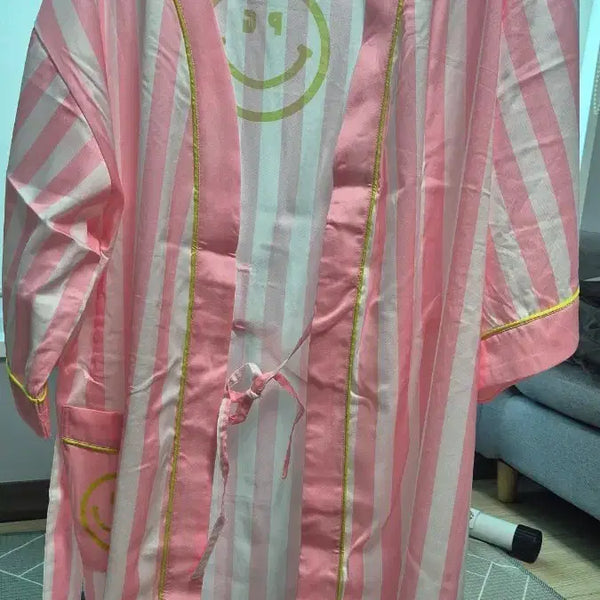 [BUNJANG] Parigates Shower Gown / 사은품 샤워가운(파리게이츠)