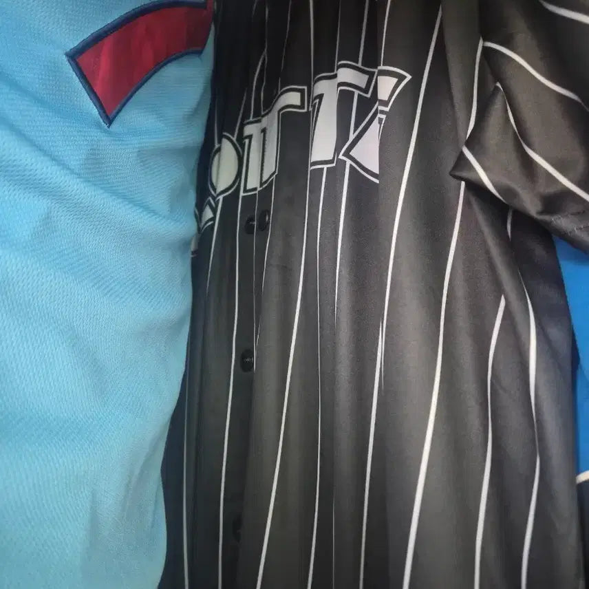 [BUNJANG] Lotte Giants Distribution Uniform / 롯데자이언츠 배포유니폼 팝니다