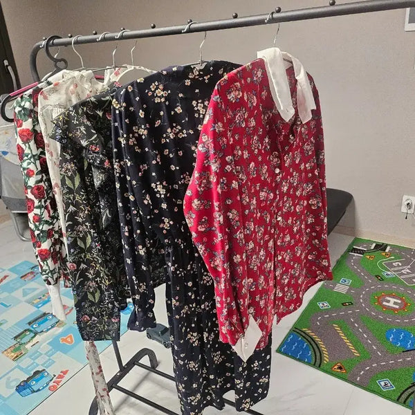 [BUNJANG] Women's Clothing Bundle Set Sizes 55, 66 / 여성의류 일괄 판매합니다 사이즈 55 ,66