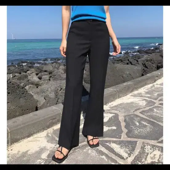 [BUNJANG] Slacks / 슬랙스