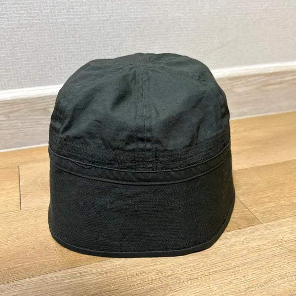 [BUNJANG] BEAMS PLUS Sailor Hat Black Dixie Cup / 빔즈플러스 세일러햇 블랙 딕시컵