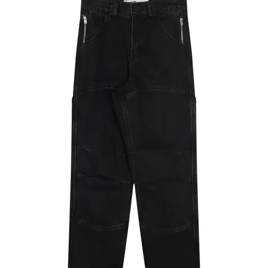 [BUNJANG] Plastic Product Calf Pants / 플라스틱프로덕트 카프 팬츠 판매합니다
