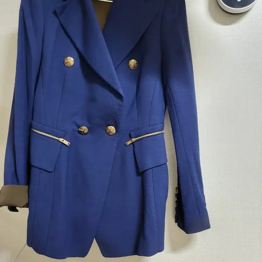 [BUNJANG] 55 Time Jacket / 55 타임 자켓