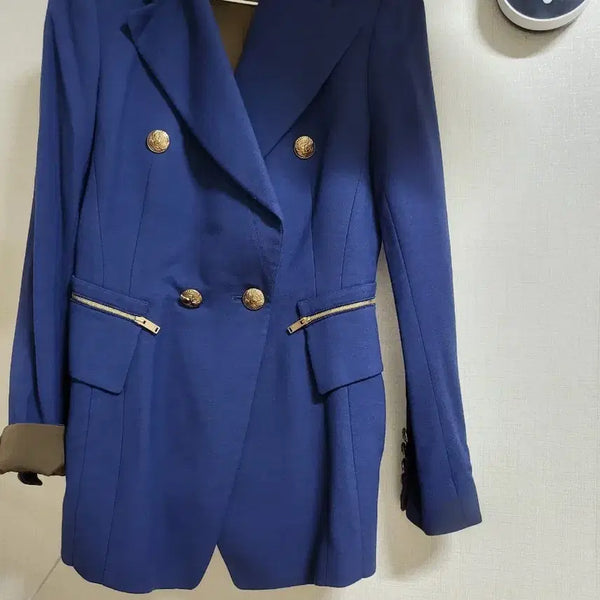 [BUNJANG] 55 Time Jacket / 55 타임 자켓
