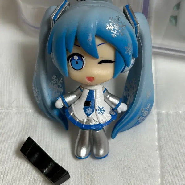 [BUNJANG] Classic Yukimiku Figure / 고전 유키미쿠 피규어