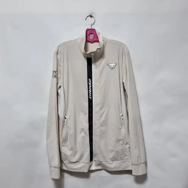 [BUNJANG] Dynafit Zip-Up Jersey M / 다이나핏 집업 져지 M