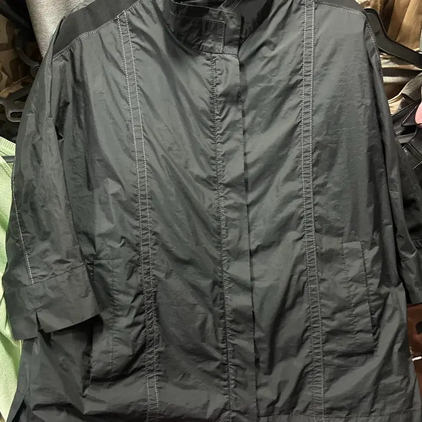 [BUNJANG] DEMOO PARKCHOONMOO Zip-Up Jacket / 디데무 DEMOO PARKCHOONMOO 집업 자켓 66