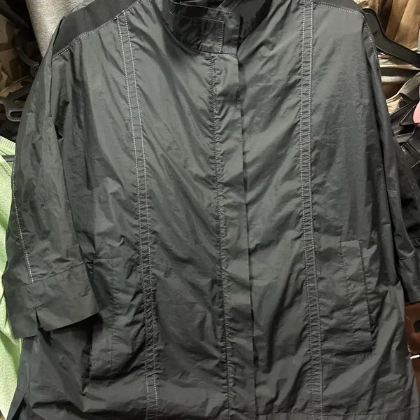 [BUNJANG] DEMOO PARKCHOONMOO Zip-Up Jacket / 디데무 DEMOO PARKCHOONMOO 집업 자켓 66