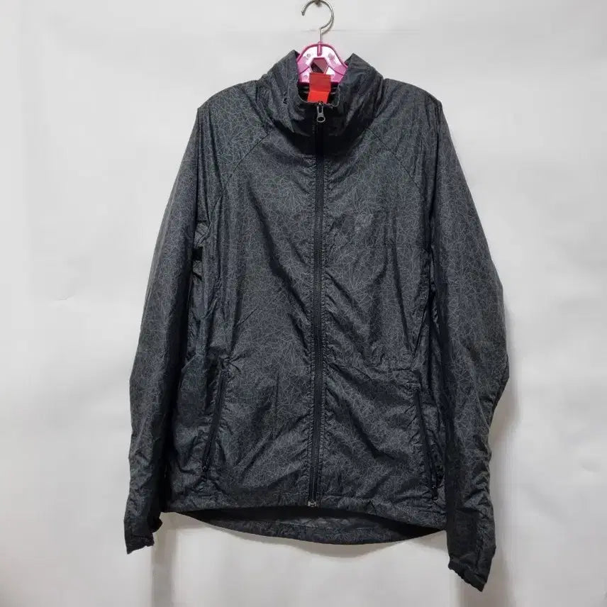 [BUNJANG] Nike Lightweight Windbreaker Jacket (L) / 나이키 경량 바람막이 자켓 L