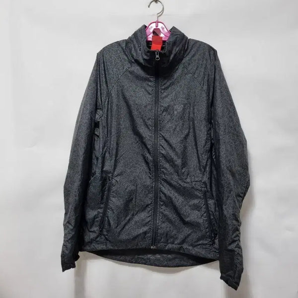 [BUNJANG] Nike Lightweight Windbreaker Jacket (L) / 나이키 경량 바람막이 자켓 L