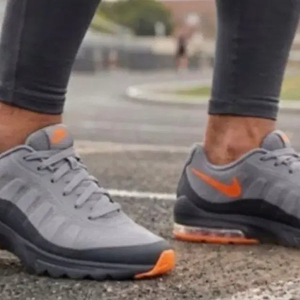 [BUNJANG] Nike Air Max Invigor / 나이키 에어맥스 인비고