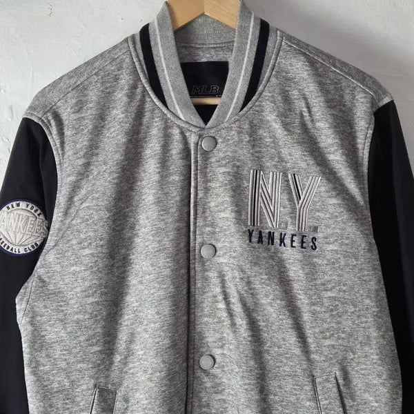 [BUNJANG] MLB Unisex Bomber Jacket XL / 상품명: C-205 MLB 항공점퍼