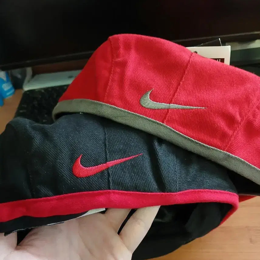[BUNJANG] Nike Hunting Cap Beret / 나이키 헌팅캡, 베레모 팝니다