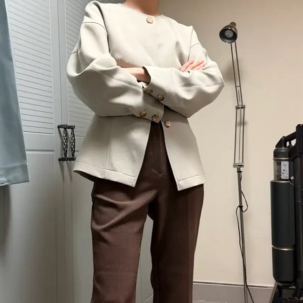 [BUNJANG] Leeseed Jacket / leeseed 자켓