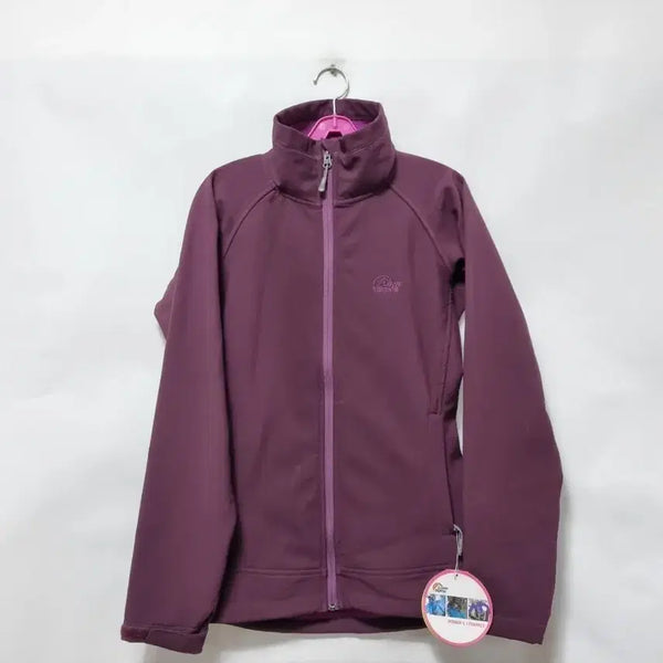 [BUNJANG] Lowe Alpine Windbreaker Jacket XS (New) / 로우알파인 바람막이 자켓 XS (새상품)