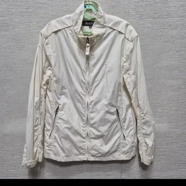 [BUNJANG] Hazzys Men's Windbreaker Jacket / y252 헤지스 남성 바람막이 자켓