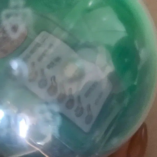 [BUNJANG] Pompompurin "Waaangmandu" Pop-up Gacha Keyring / 폼폼푸린 와앙만두 팝업 가챠 키링