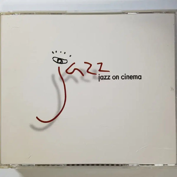 [BUNJANG] Jazz On Cinema 2CD Soundtrack / Jazz On Cinema 2CD