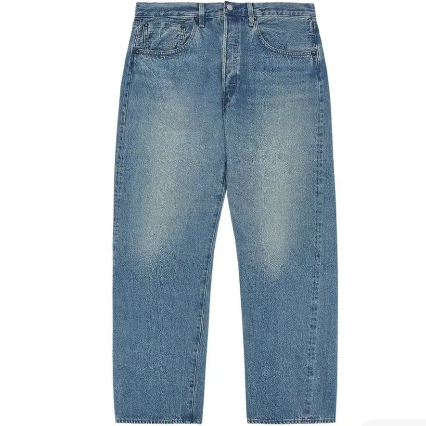 [BUNJANG] Levi's Black Jack Jeans / 리바이스블랙잭청바지