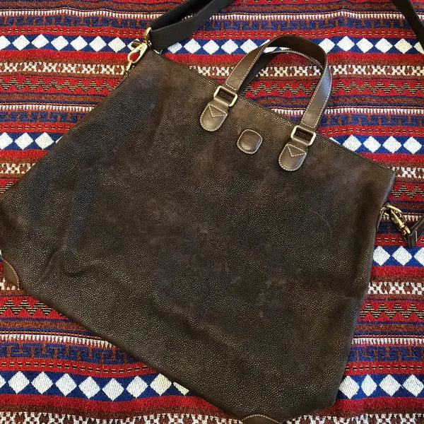 [BUNJANG] BRICS Life Milano Bag / 브릭스 라이프 밀라노 백