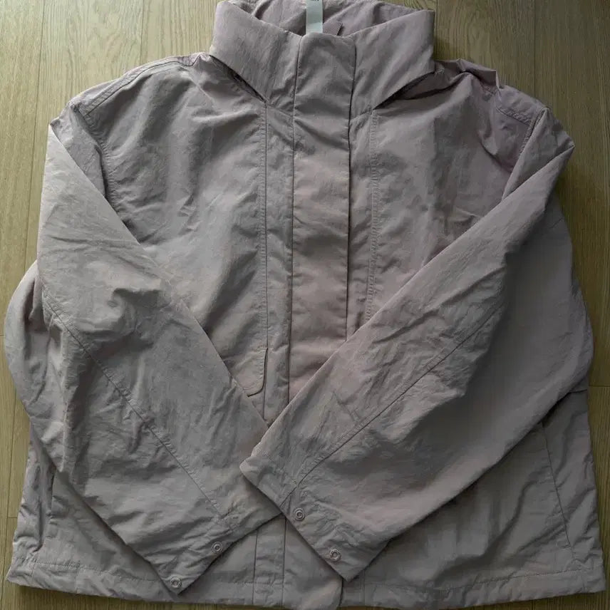 [BUNJANG] Lululemon Always Effortless Evolve Jacket XL / 룰루레몬 always effortless evolve 자켓 XL