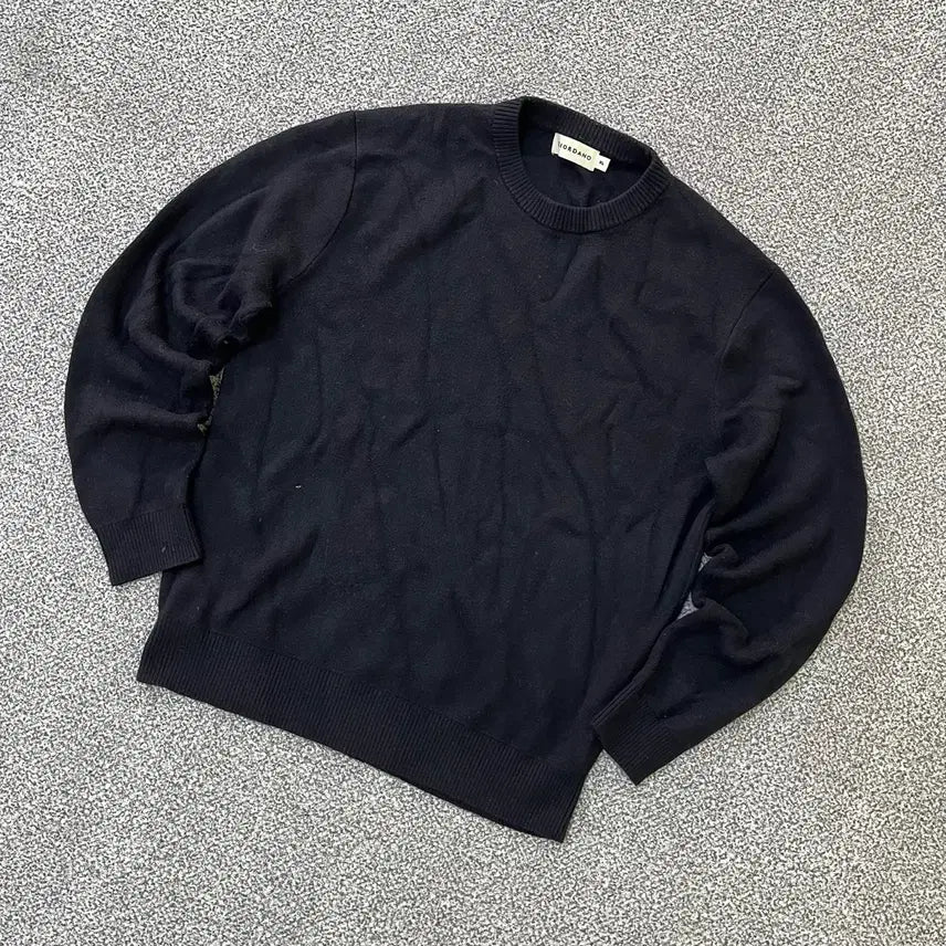 [BUNJANG] GIORDANO XL Knit Sweater / XL 지오다노 니트 0928M
