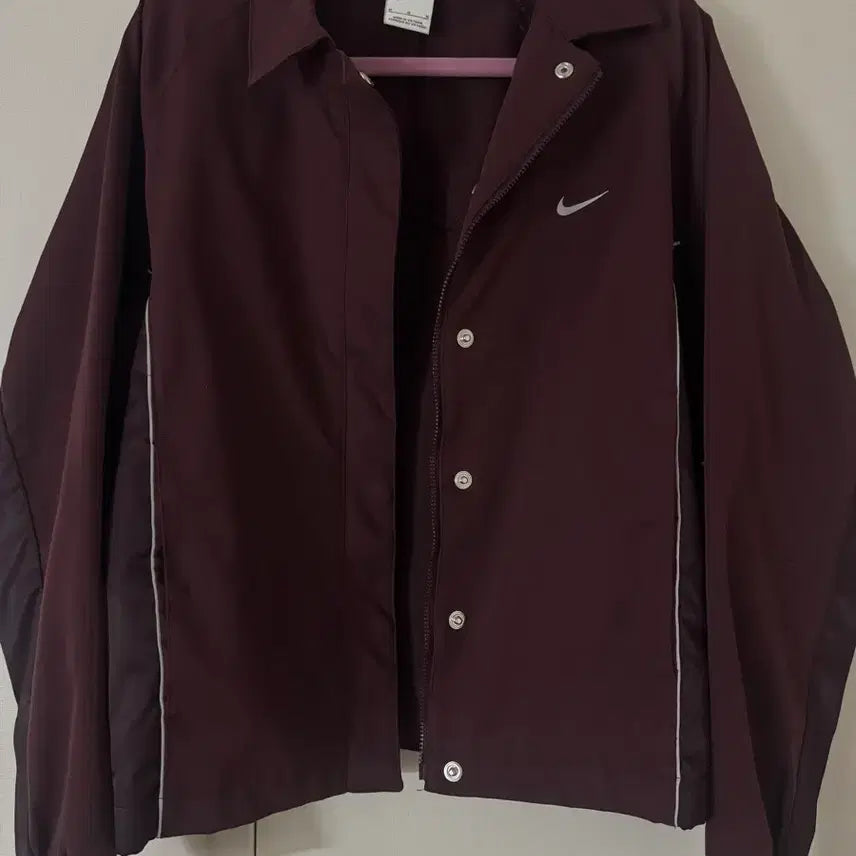 [BUNJANG] Nike Jacket M / 나이키 자켓