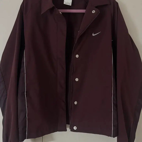 [BUNJANG] Nike Jacket M / 나이키 자켓