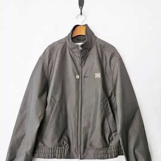 [BUNJANG] SEETOR Leche Blouson Khaki / 세터 레체 블루종 카키