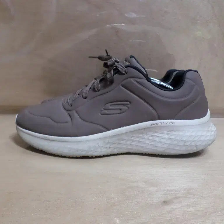 [BUNJANG] Skechers Athletic Shoes / 후루룩구제2 280 스케쳐스 운동화 신발 260928