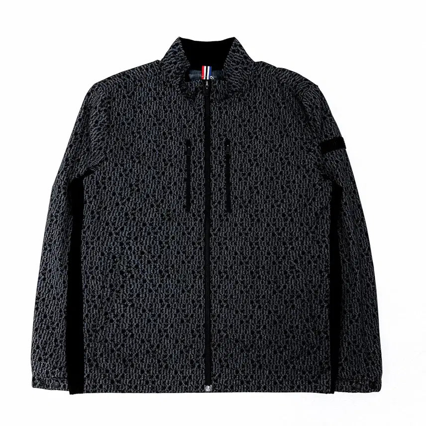 [BUNJANG] JDX Pattern Functional Windstopper (Men's 105) / [105] 미사용 JDX 패턴 기능성 윈드스토퍼